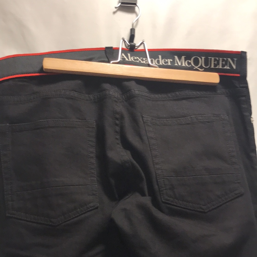 Alexander McQueen Jeans